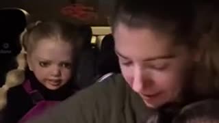 This can't be Real: Lady has two realistic Dummies