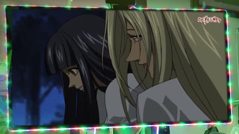 Get Backers Tagalog Dubbed HD - Episode 8