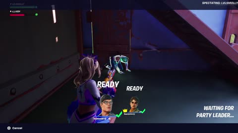 [backzudd] Fortnite Zero Build (Part 296)