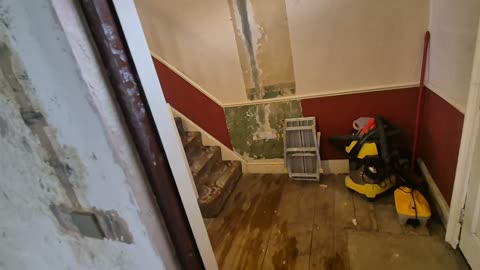 Front room fill