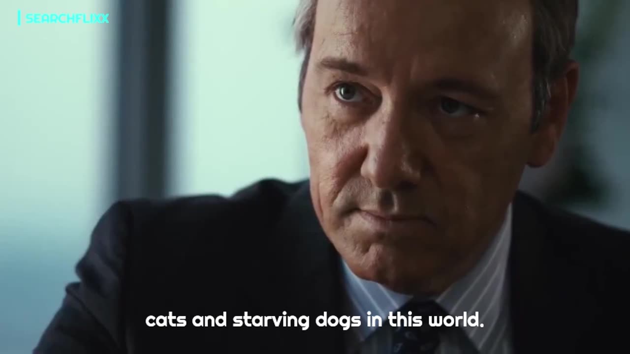 "It's just money. It's made up." 💸