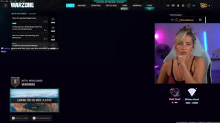SEASON 4 UPDATE l !socials