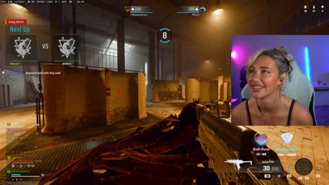 SEASON 4 UPDATE l !socials