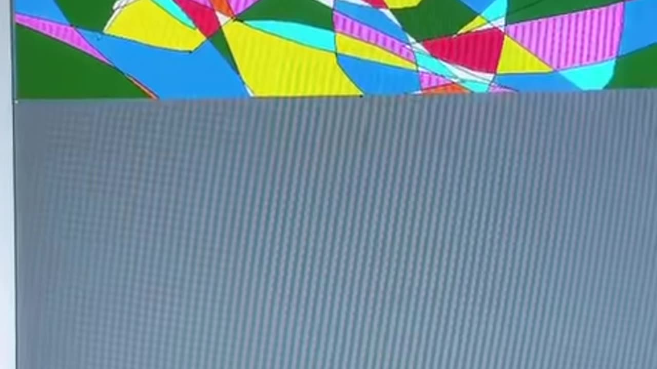 Back when MS Paint was our creative canvas
