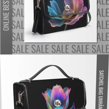 Leuchtende Blütenpracht trifft auf Eleganz! ✨