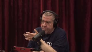 The Joe Rogan Experience | Joey Diaz (2309)