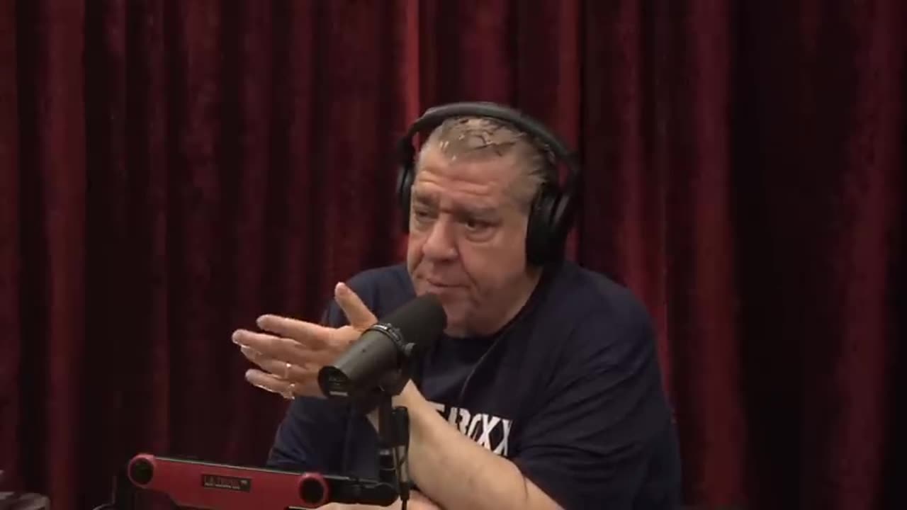 The Joe Rogan Experience | Joey Diaz (2309)