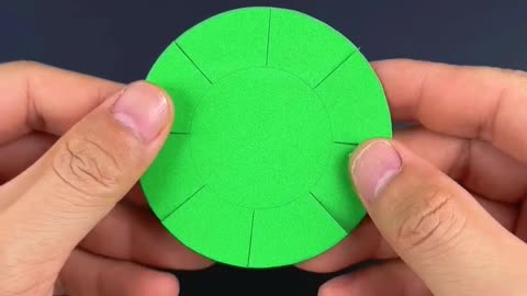 Easy cap make