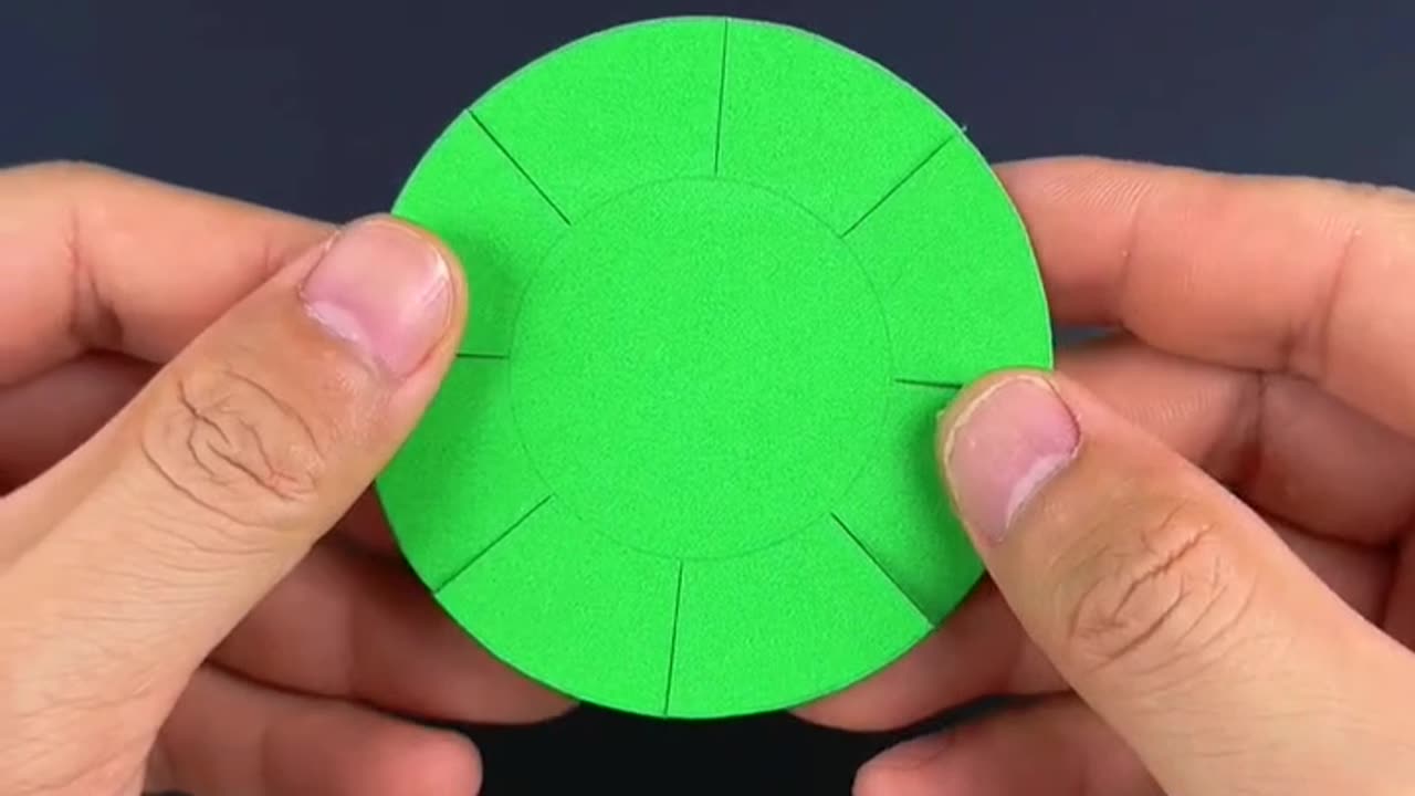 Easy cap make