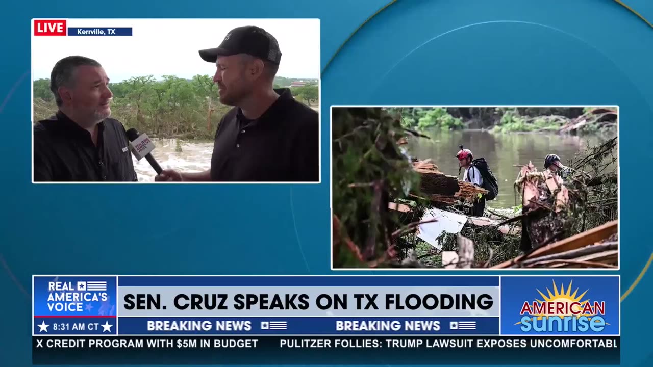 THE CHURCH IS STEPPING UP