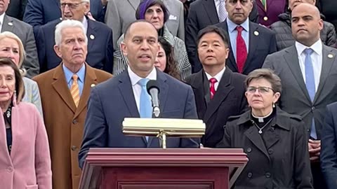 BIG AL - UNCLECOON LET'S THE DEMOCRATS GO | Big Al’s Wake-Up Call to the Black Community | UncleCoon
