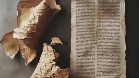Dead Sea Scrolls: Shocking Revelations & Vatican Conspiracy?
