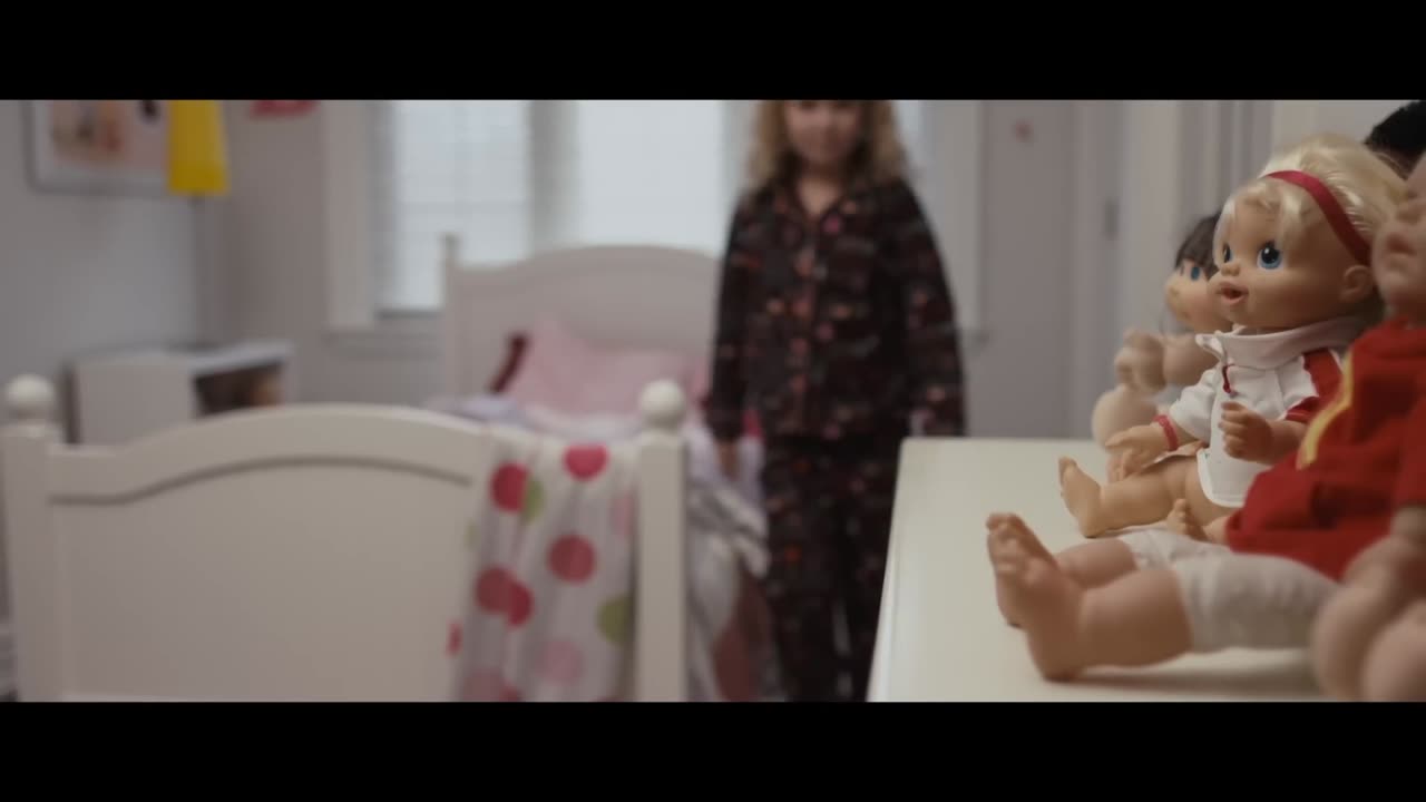 Horror Short Film “Kookie” ALTER