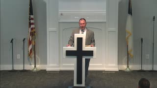Now You Know the Rest of the Story - Pastor Jeremy Stout