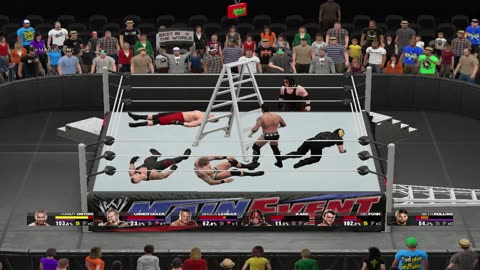 WHY WWE IS NOT GOOD ANYMORE? WWE FAN