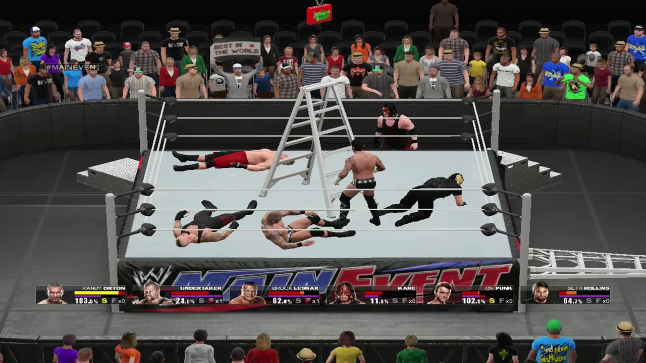 WHY WWE IS NOT GOOD ANYMORE? WWE FAN