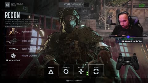 🔴Battlefield™ REDSACK🔴