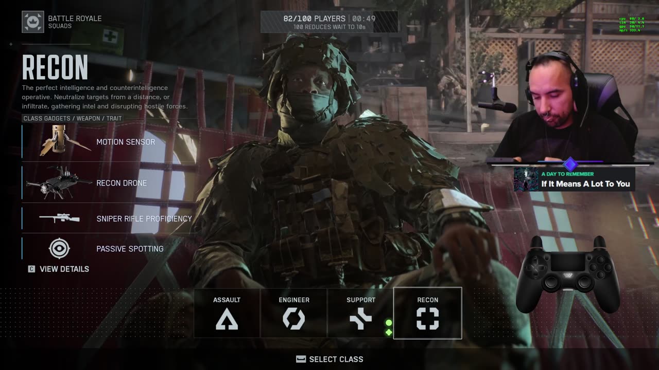 🔴Battlefield™ REDSACK🔴