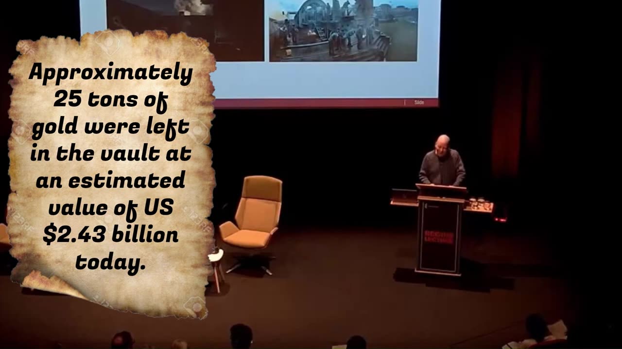 The Movie The Gold Run: Separating Fact from Fiction – What Did the Movie Get Right & Wrong?
