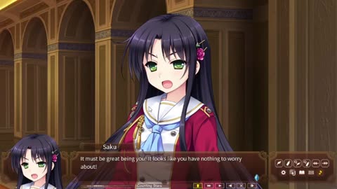 HelloLady Complete Edition #8_Our Little Knight Eru Is on the Case