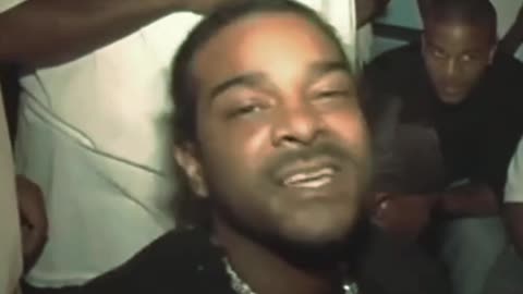 Why Jim Jones is Nas' equal! (not)