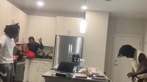 POV: you and your friends worship God together