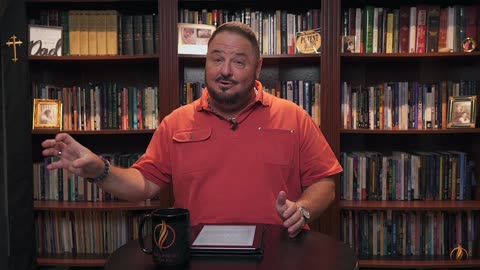 Foundations Series: Are All Children Of God - Part 1 | Grace For All