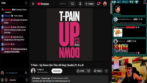 Taco Tuesday w/ The High Vibe Tribe 🌮