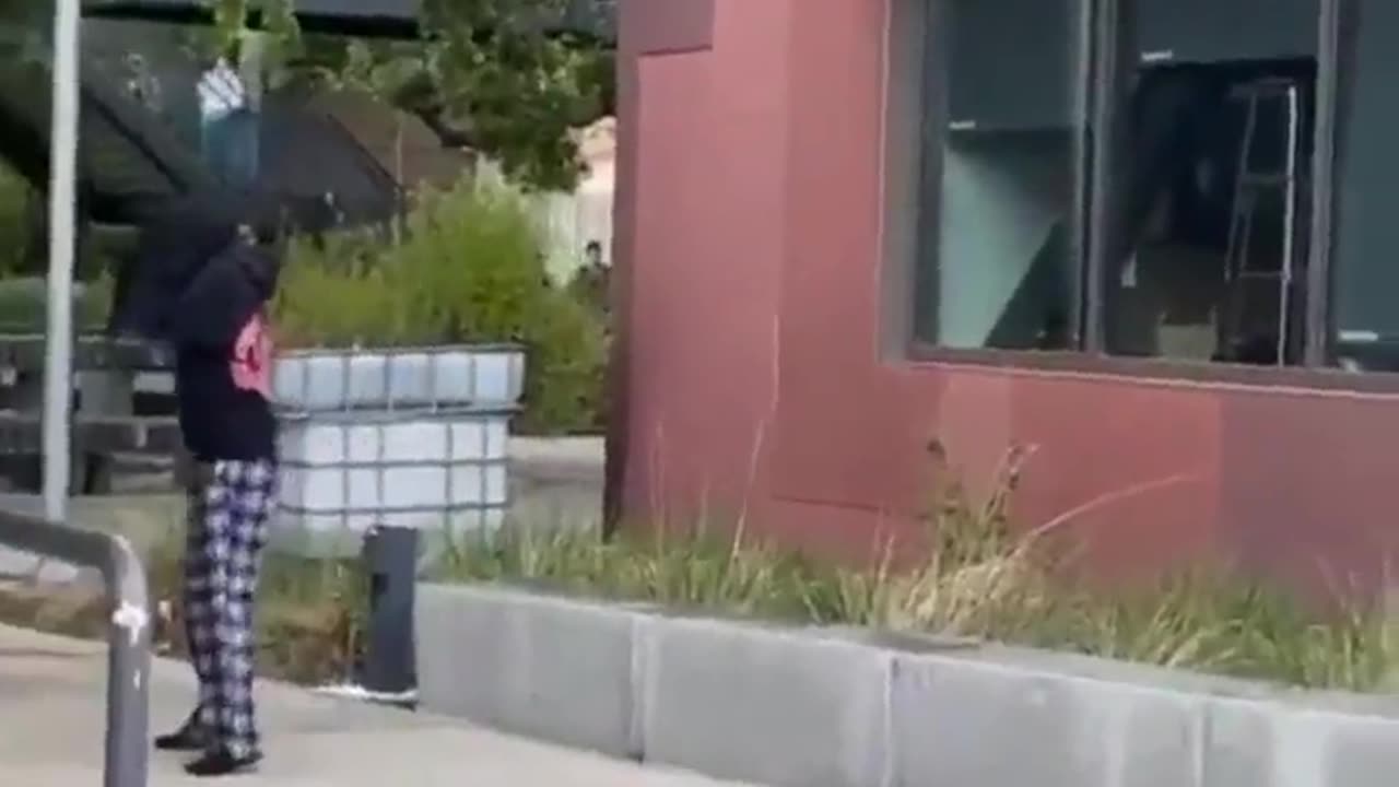 😂🤦♀️ This PJ Hammer Girl Will Make You Laugh Out Loud! | FunFM