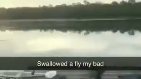 My bad