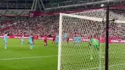 Goli i Mirlind Dakut ndaj Zenit