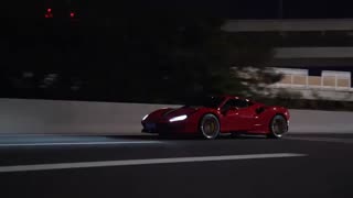 Fractured Calm – beauty within broken peace.