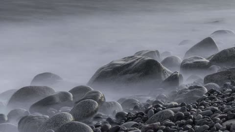 DEAGACY - The Mist (Halloween special 02)