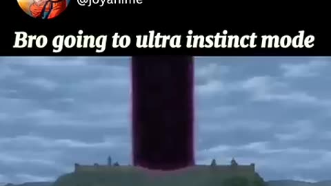 epic moment