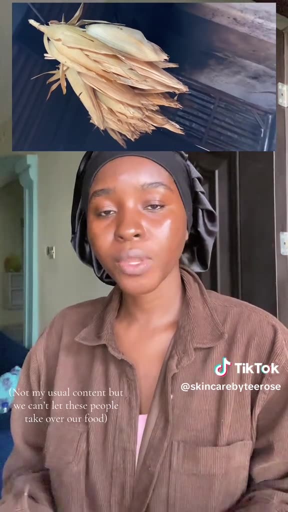 GMO seeds create slaves to the system