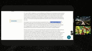 Ahoy The Ship Show - 10/29/2025