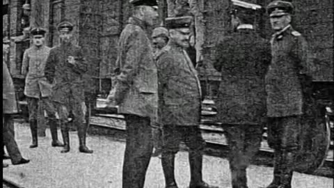 WWI-The-Complete-Series-Documentary-part-2-of-10-Under-the-Eagle