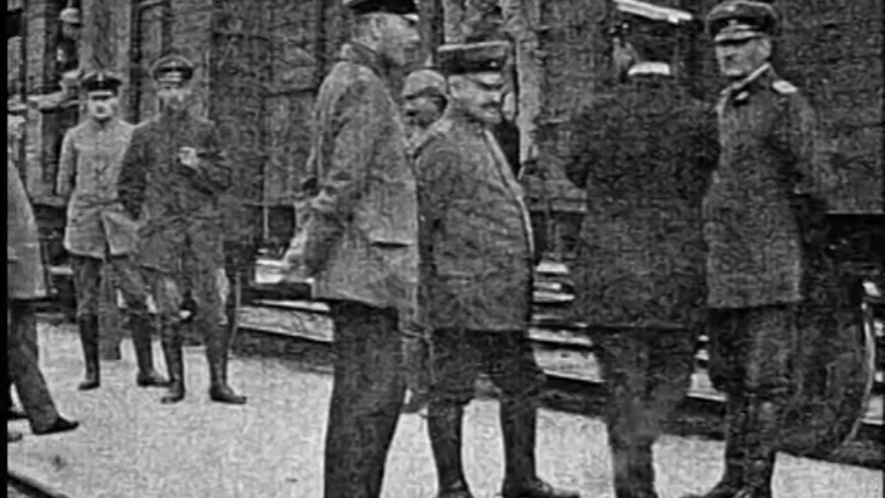 WWI-The-Complete-Series-Documentary-part-2-of-10-Under-the-Eagle