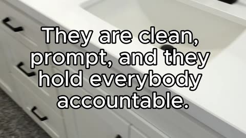 Falling in love with my bathroom | Real Reviews 24