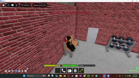 [Full Gameplay #214 -2025] Roblox: Da Hood