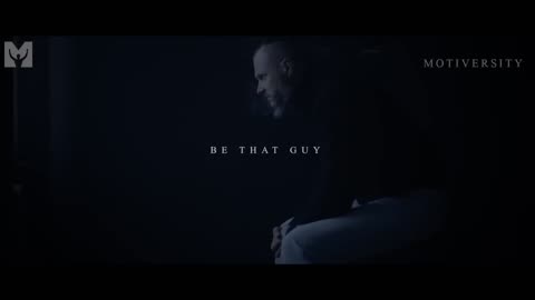 Powerful Motivational Speech Video