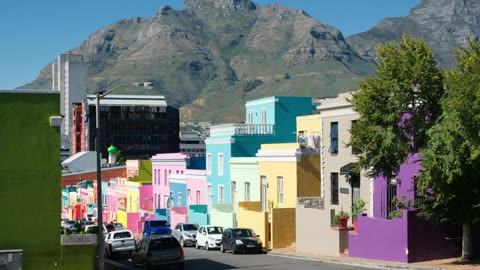 “Shadows on the Curtain”