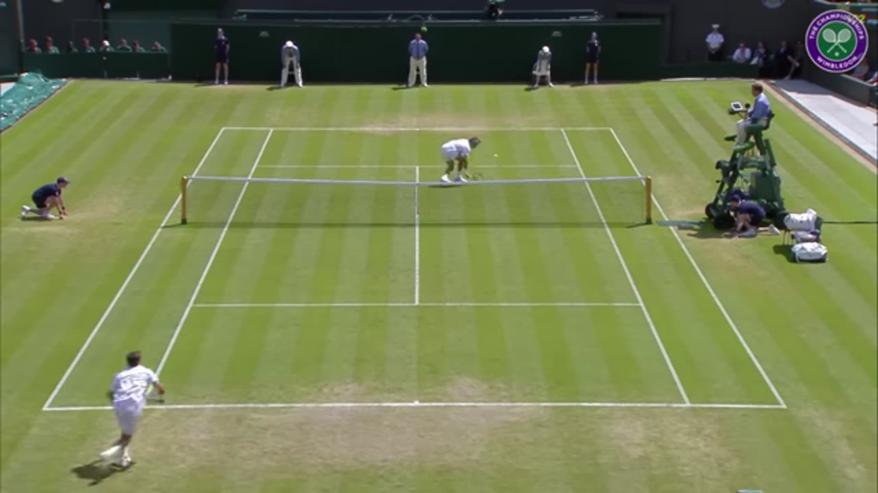 RogerFedererTop10shots