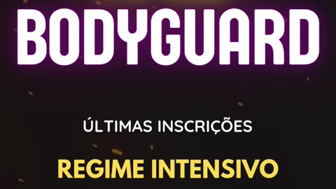 bodyGuard
