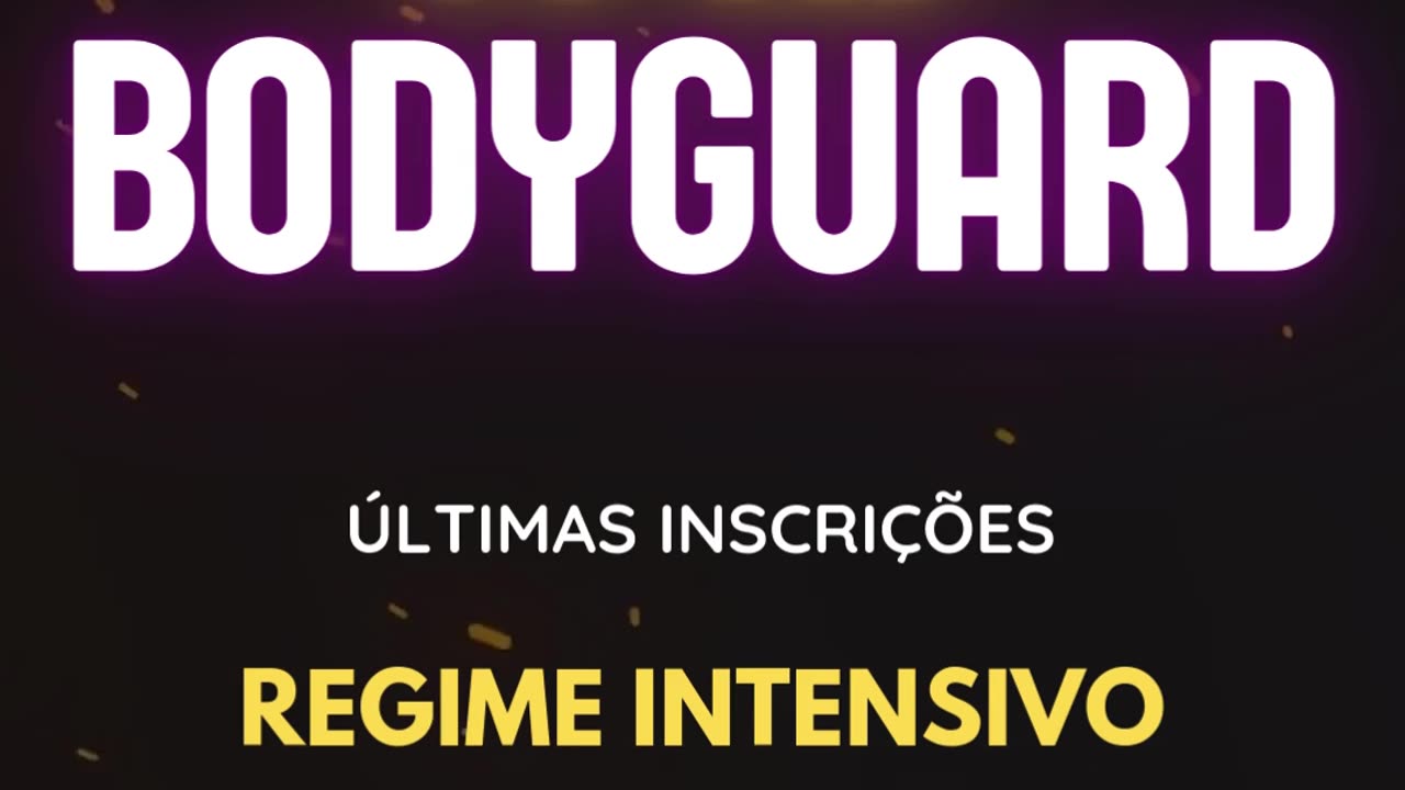 bodyGuard