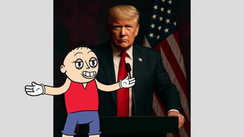👉 Junior Gives Trump Some “Advice” 😂 | The Rant