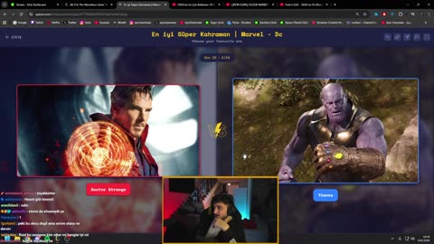 Nöbetçi Yayıncı | !blerp