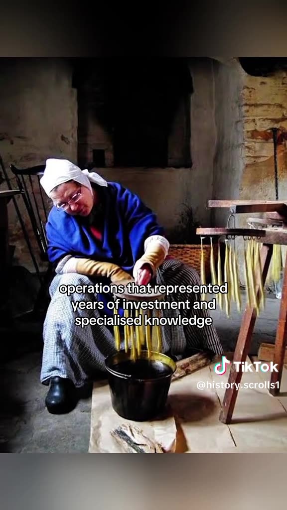 Everyday Expressions that come From Obselete Professions