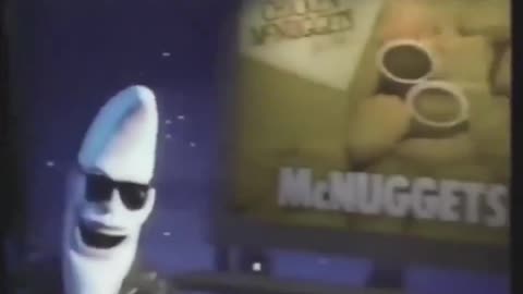 Moon Man