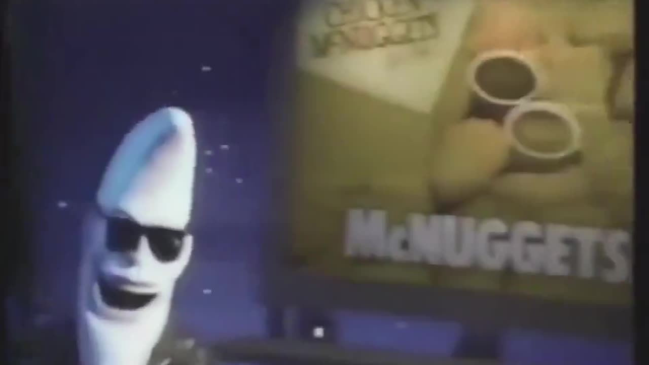 Moon Man